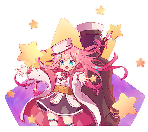 動漫風音遊《Sixtar Gate: STARTRAIL》新宣傳片！