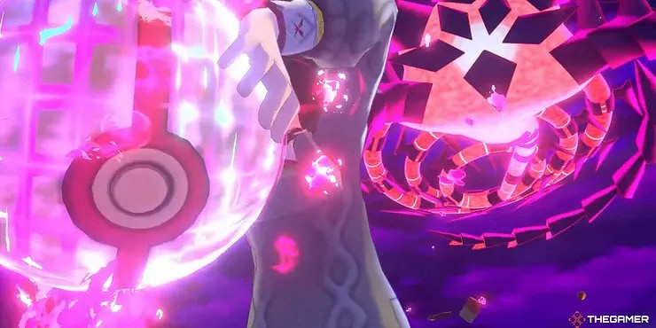 外媒評選《寶可夢》十大經典時刻:捕捉第一隻神獸! 外媒評選《寶可夢》十大經典時刻:捕捉第一隻神獸!