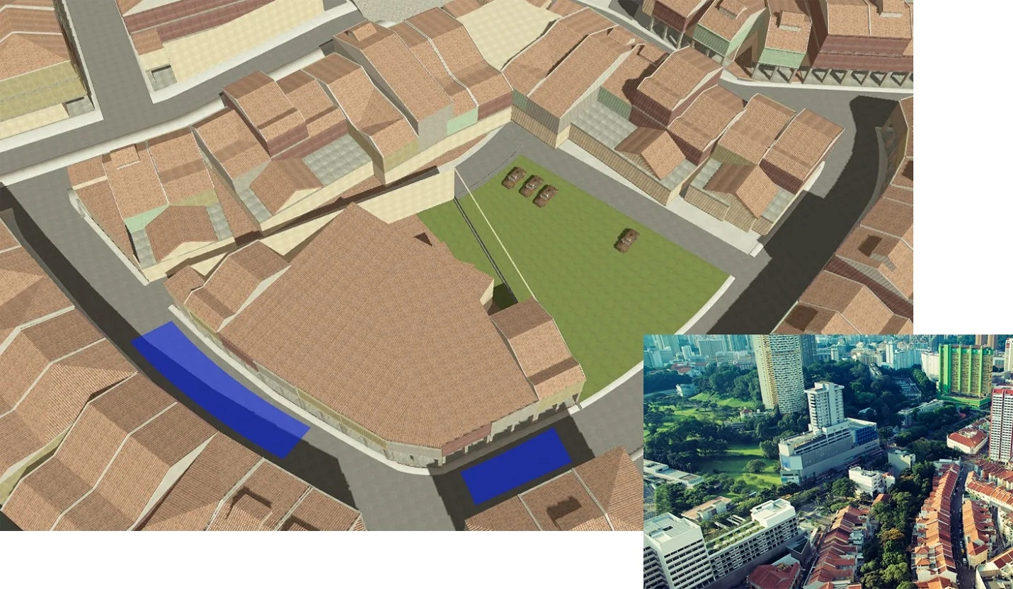 《COD12:黑色行動3》被砍開放世界戰役模式圖片泄露 《COD12:黑色行動3》被砍開放世界戰役模式圖片泄露