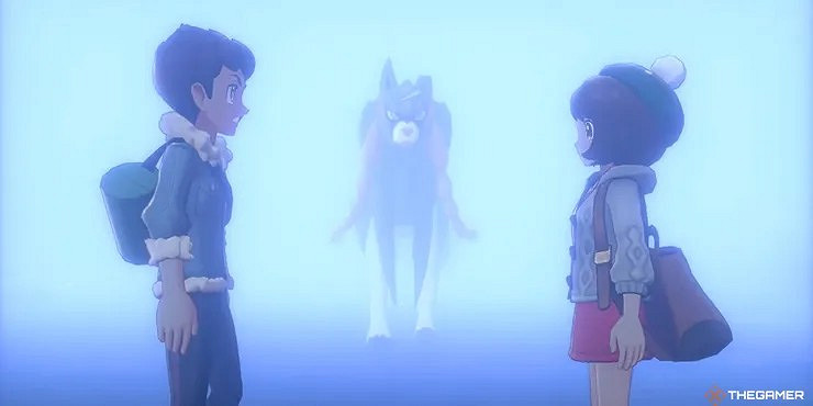 外媒評選《寶可夢》十大經典時刻:捕捉第一隻神獸! 外媒評選《寶可夢》十大經典時刻:捕捉第一隻神獸!