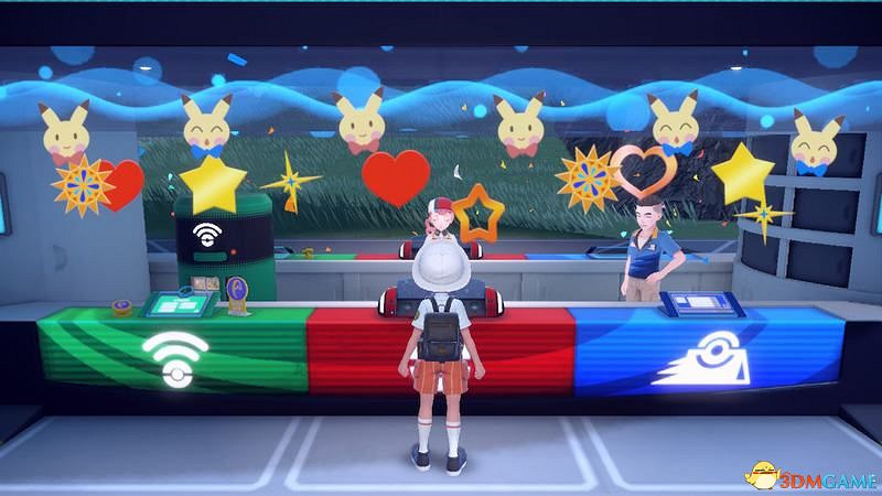 《寶可夢：朱紫》上手指南 食譜課程考試答案孵蛋刷閃攻略