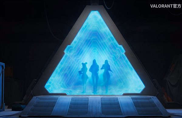 拳頭《不屈不撓契約》版號過審 中文定名宣傳片公布! 拳頭《不屈不撓契約》版號過審 中文定名宣傳片公布!