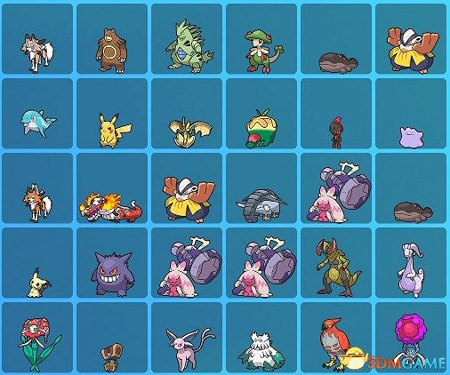 《寶可夢:朱紫》孵蛋攻略 寶可夢培養及刷閃攻略 《寶可夢:朱紫》孵蛋攻略 寶可夢培養及刷閃攻略