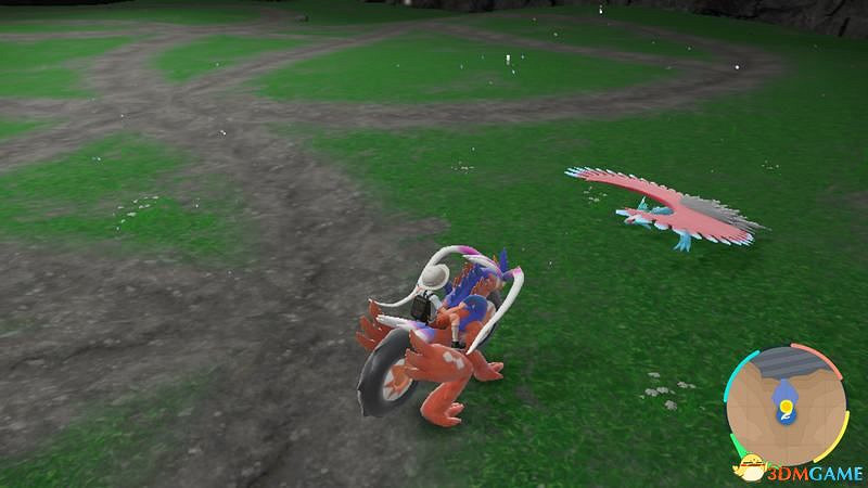 《寶可夢:朱紫》孵蛋攻略 寶可夢培養及刷閃攻略 《寶可夢:朱紫》孵蛋攻略 寶可夢培養及刷閃攻略