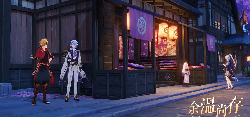 原神新卡池無腦衝就行?雷神復刻玩家狂喜 原神新卡池無腦衝就行?雷神復刻玩家狂喜