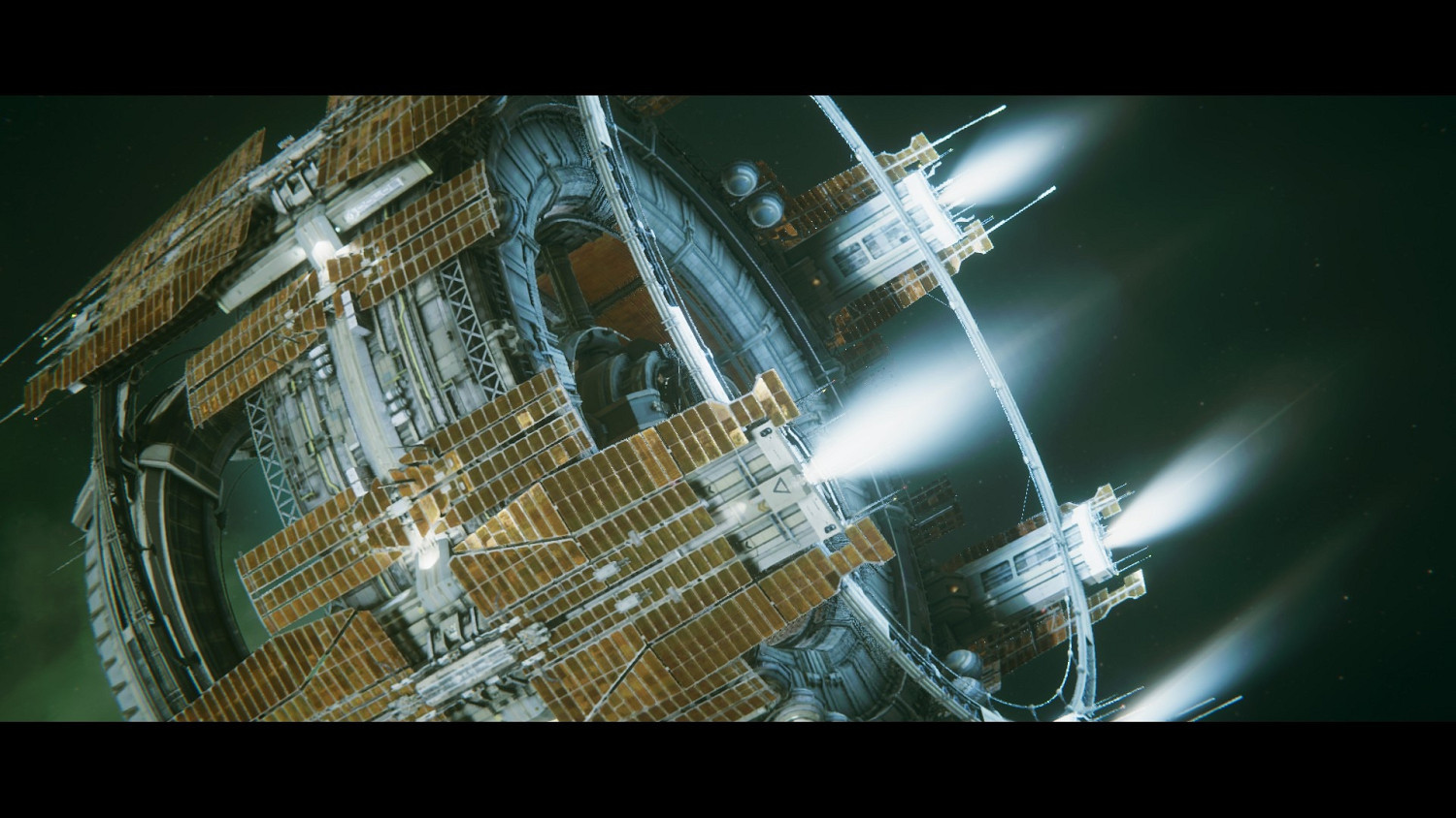 《伊克西翁》IXION第一章怎麽平穩過渡到第二章？第一章穩定過渡技巧