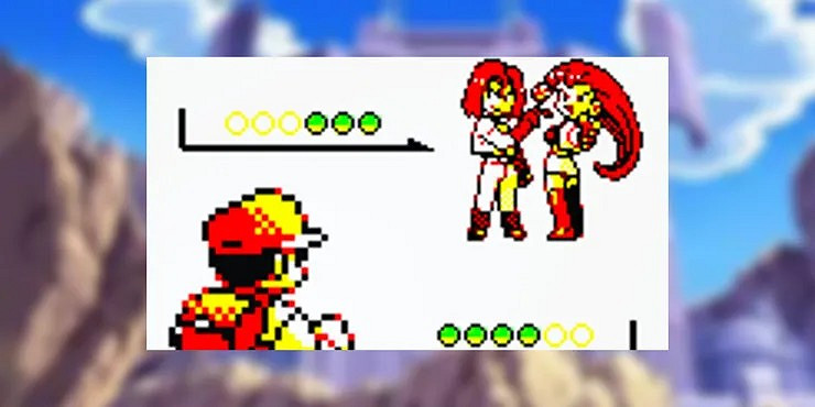 外媒評選《寶可夢》十大經典時刻:捕捉第一隻神獸! 外媒評選《寶可夢》十大經典時刻:捕捉第一隻神獸!