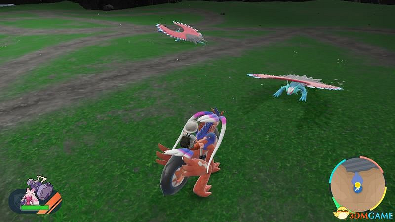 《寶可夢:朱紫》孵蛋攻略 寶可夢培養及刷閃攻略 《寶可夢:朱紫》孵蛋攻略 寶可夢培養及刷閃攻略