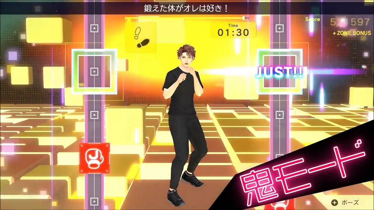 《健身拳擊2》免費更新預告公布!一名新男教練登場 《健身拳擊2》免費更新預告公布!一名新男教練登場