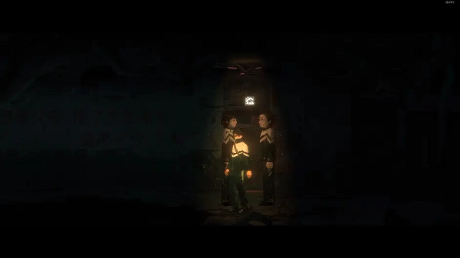 《黑羊》洪水警報在哪?洪災警報位置一覽 《黑羊》洪水警報在哪?洪災警報位置一覽