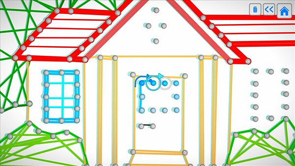 休閒解謎遊戲《毛線圈》將於明年1月14日免費推出！