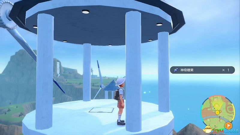 《寶可夢：朱紫》上手指南 食譜課程考試答案孵蛋刷閃攻略