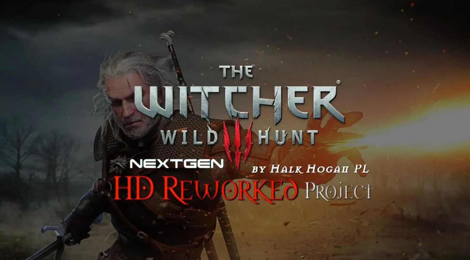 《巫師3次世代版》可以打mod嗎?mod使用方法介紹 《巫師3次世代版》可以打mod嗎?mod使用方法介紹