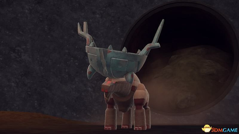 《寶可夢:朱紫》神獸捕捉攻略 神獸封印位置及捕捉方法 《寶可夢:朱紫》神獸捕捉攻略 神獸封印位置及捕捉方法