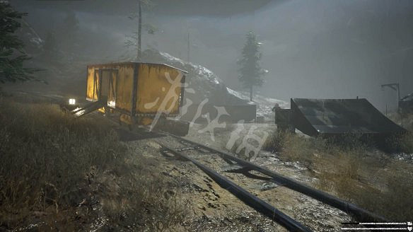 《小火車查爾斯》峽谷探險任務怎麽做?峽谷探險任務攻略 《小火車查爾斯》峽谷探險任務怎麽做?峽谷探險任務攻略