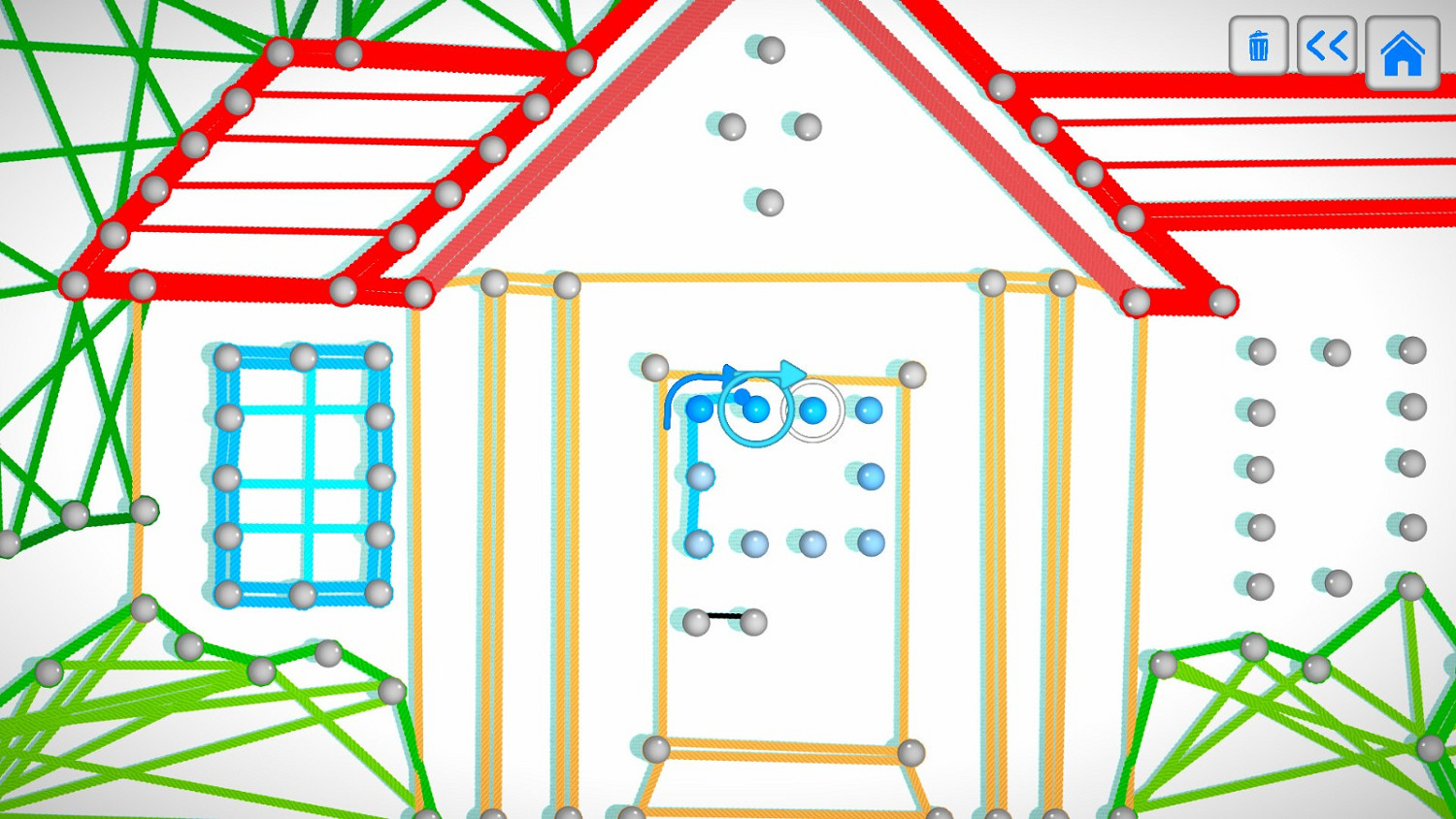 輕鬆創意遊戲《毛線圈》上線Steam 1月14日免費推出