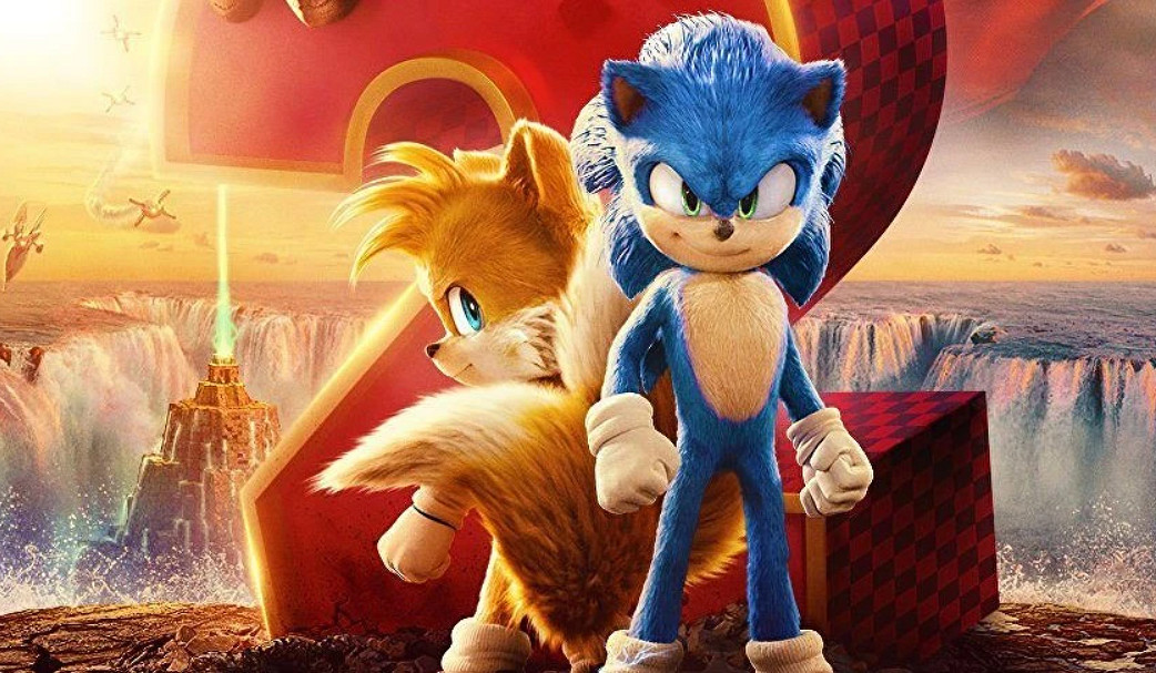 飯塚隆稱2022年是《索尼克》有史以來最重要的一年 飯塚隆稱2022年是《索尼克》有史以來最重要的一年