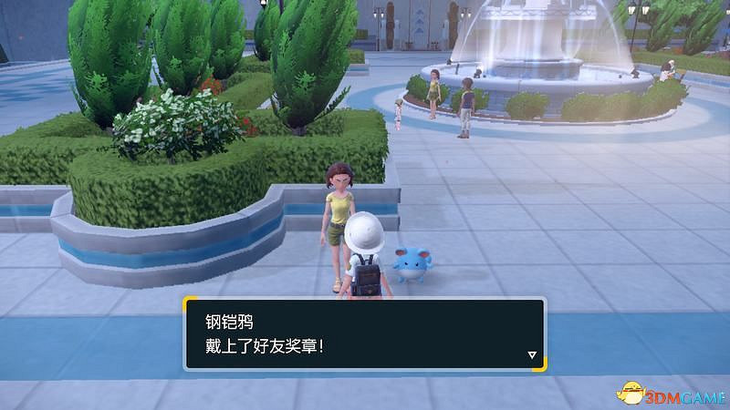 《寶可夢：朱紫》上手指南 食譜課程考試答案孵蛋刷閃攻略