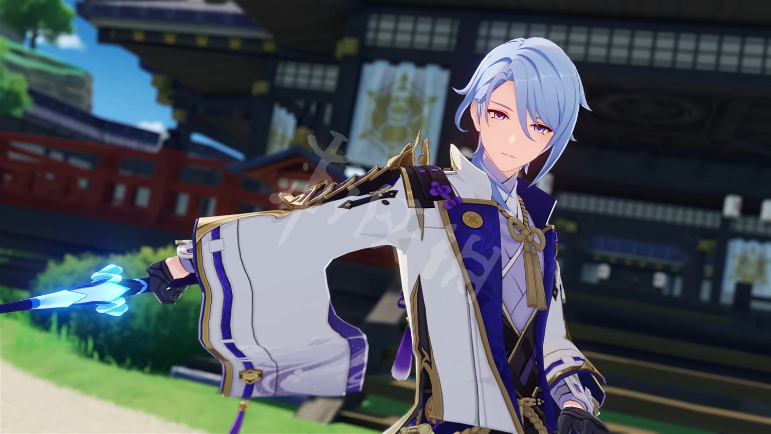 《原神》神裡綾人命座提升大嗎?神裡綾人命座提升一覽 《原神》神裡綾人命座提升大嗎?神裡綾人命座提升一覽