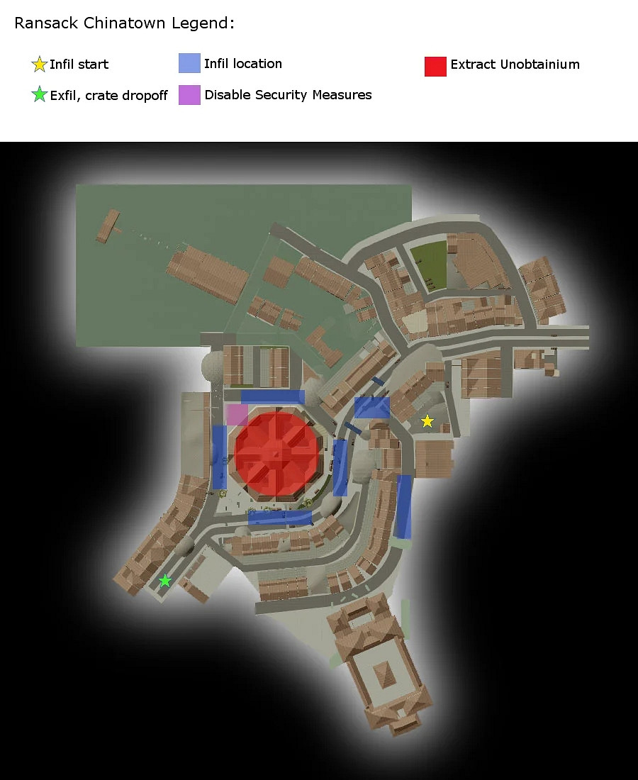 《COD12:黑色行動3》被砍開放世界戰役模式圖片泄露 《COD12:黑色行動3》被砍開放世界戰役模式圖片泄露