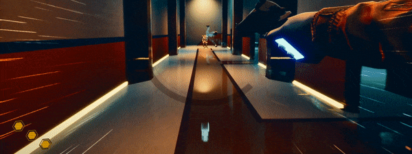 Epic年終喜加一第13彈:跑酷FPS《Severed Steel》! Epic年終喜加一第13彈:跑酷FPS《Severed Steel》!