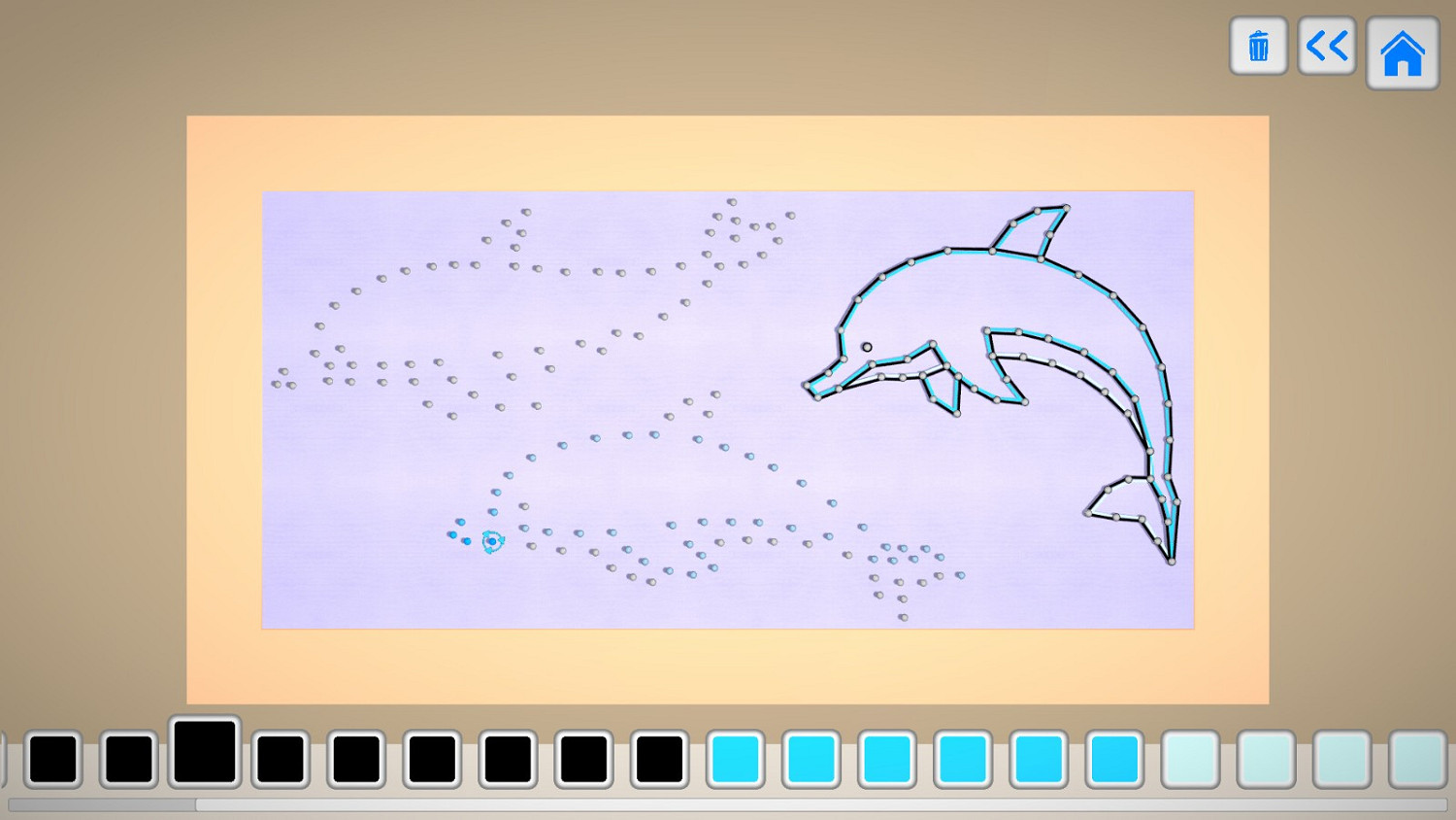 輕鬆創意遊戲《毛線圈》上線Steam 1月14日免費推出