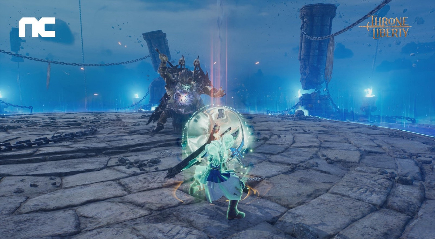 韓遊《王權與自由》預覽影片 2023年上半年發售 韓遊《王權與自由》預覽影片 2023年上半年發售