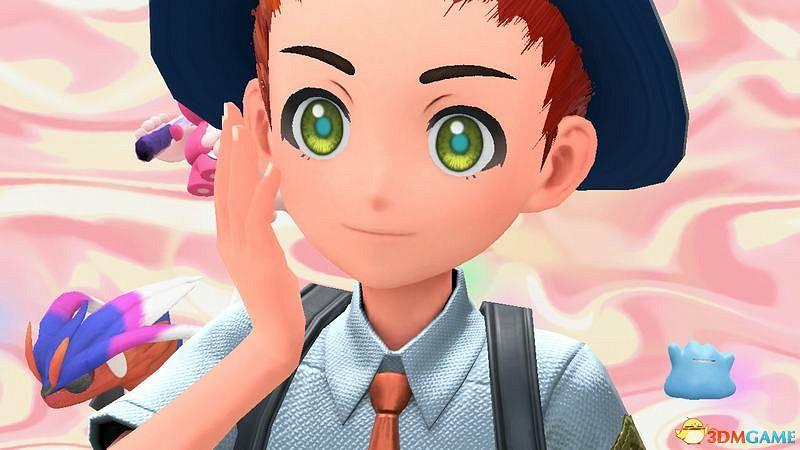 《寶可夢:朱紫》孵蛋攻略 寶可夢培養及刷閃攻略 《寶可夢:朱紫》孵蛋攻略 寶可夢培養及刷閃攻略