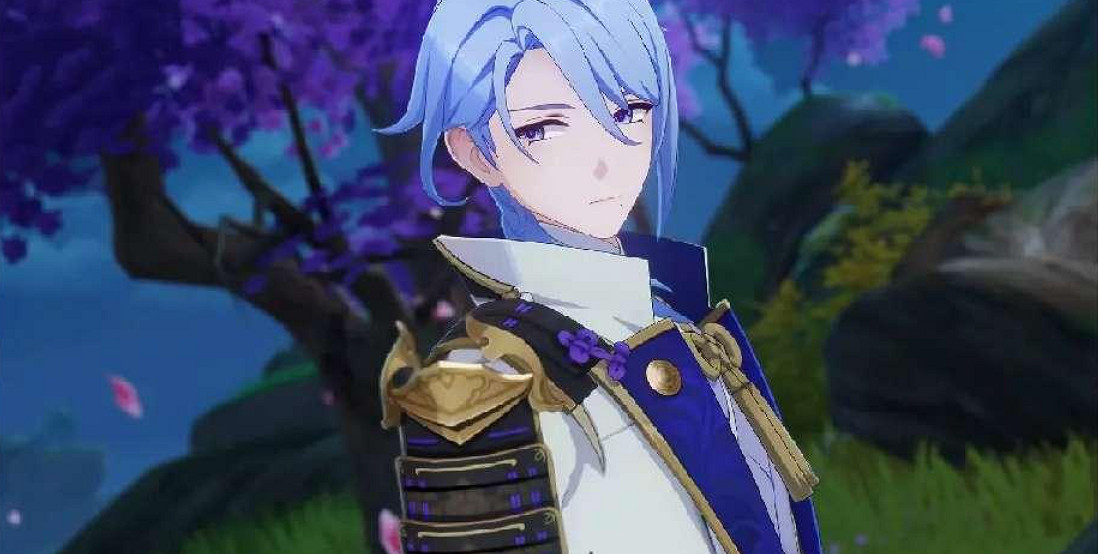 原神新卡池無腦衝就行?雷神復刻玩家狂喜 原神新卡池無腦衝就行?雷神復刻玩家狂喜