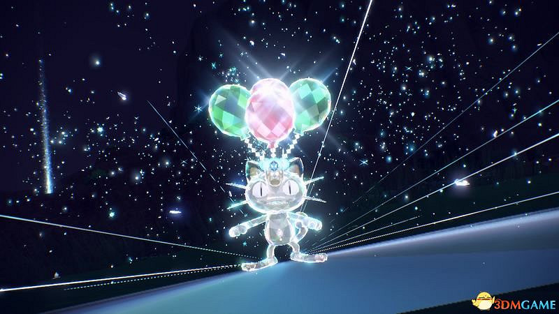 《寶可夢：朱紫》上手指南 食譜課程考試答案孵蛋刷閃攻略