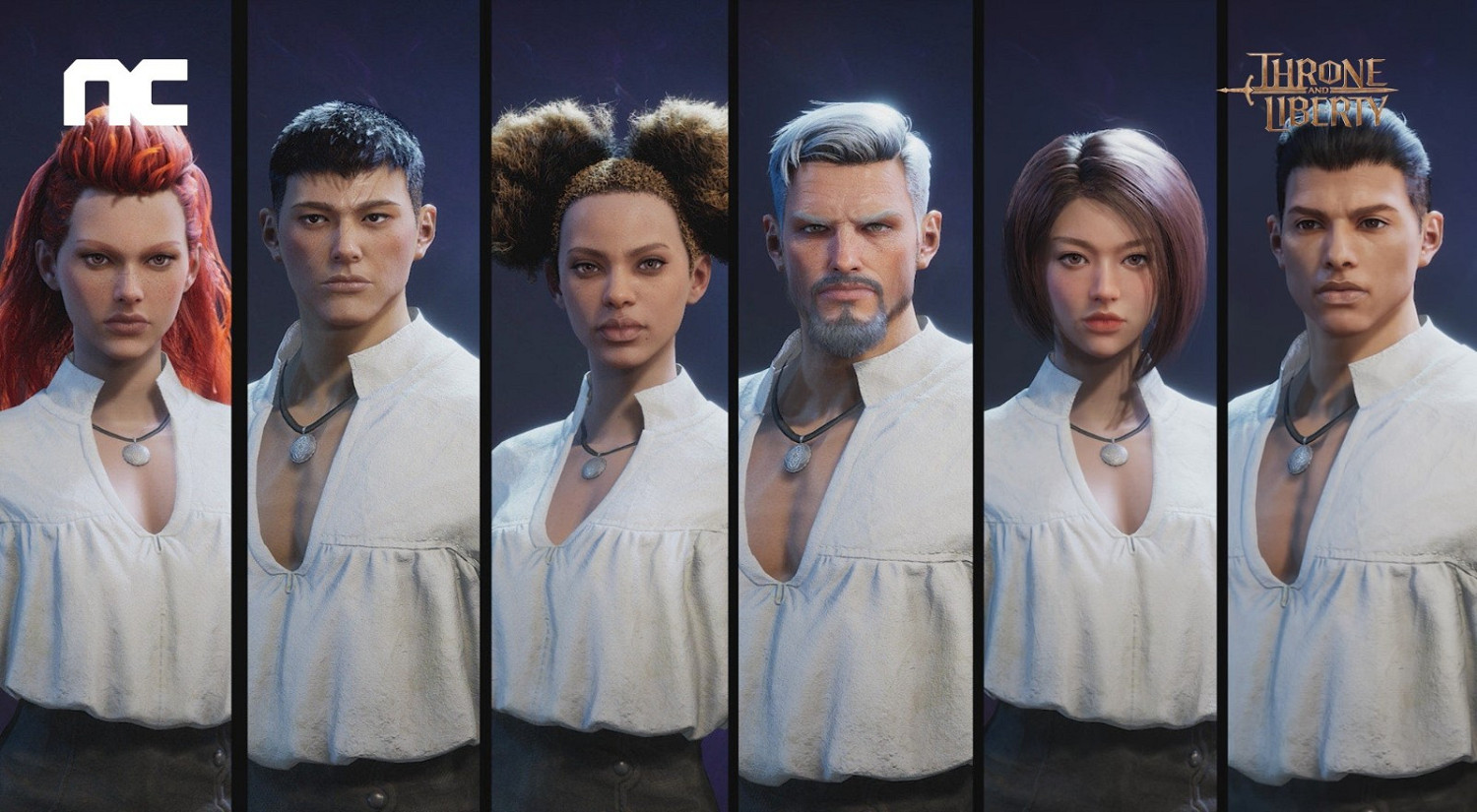 韓遊《王權與自由》預覽影片 2023年上半年發售 韓遊《王權與自由》預覽影片 2023年上半年發售