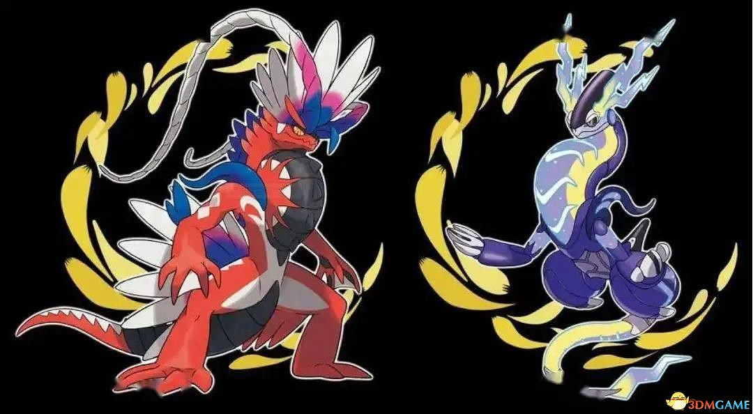 《寶可夢:朱紫》孵蛋攻略 寶可夢培養及刷閃攻略 《寶可夢:朱紫》孵蛋攻略 寶可夢培養及刷閃攻略