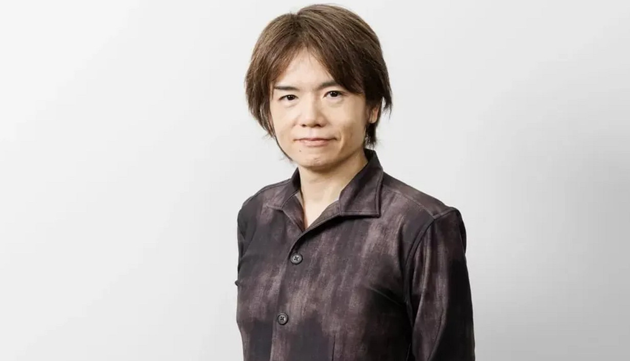 知名遊戲製作人 櫻井政博 稱他已處於半退休狀態！