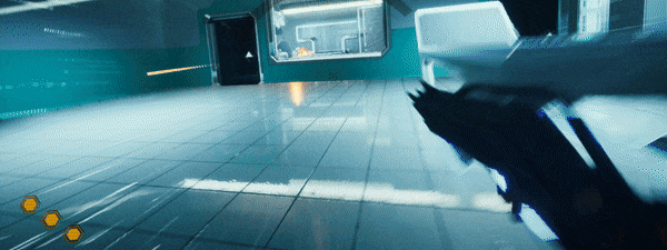 Epic年終喜加一第13彈:跑酷FPS《Severed Steel》! Epic年終喜加一第13彈:跑酷FPS《Severed Steel》!