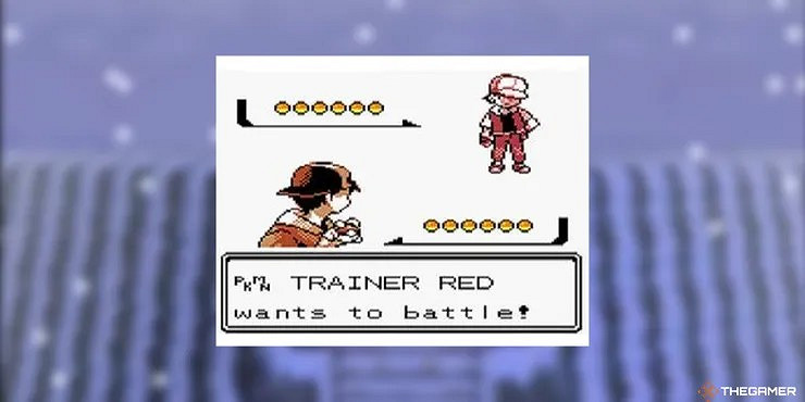 外媒評選《寶可夢》十大經典時刻:捕捉第一隻神獸! 外媒評選《寶可夢》十大經典時刻:捕捉第一隻神獸!