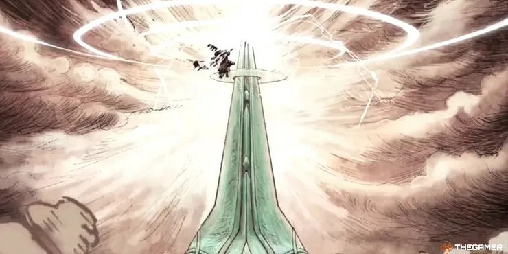 外媒評選《寶可夢》十大經典時刻:捕捉第一隻神獸! 外媒評選《寶可夢》十大經典時刻:捕捉第一隻神獸!