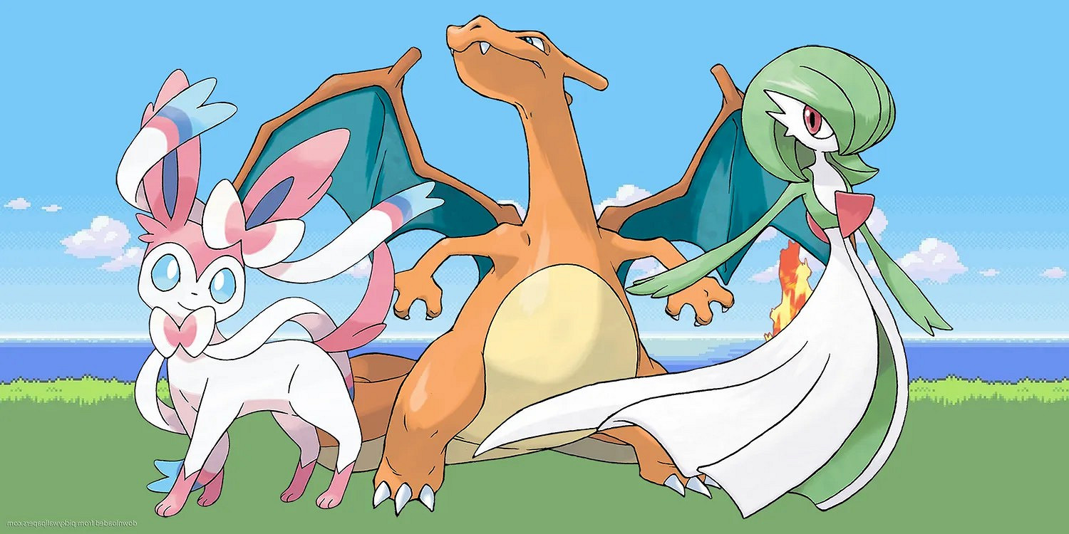 資料研究揭示最受歡迎寶可夢列表 皮卡丘沒進前10 資料研究揭示最受歡迎寶可夢列表 皮卡丘沒進前10