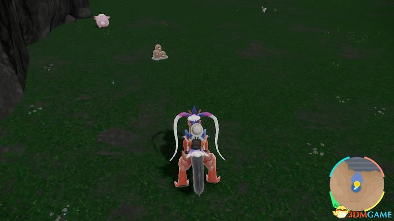 《寶可夢:朱紫》孵蛋攻略 寶可夢培養及刷閃攻略 《寶可夢:朱紫》孵蛋攻略 寶可夢培養及刷閃攻略