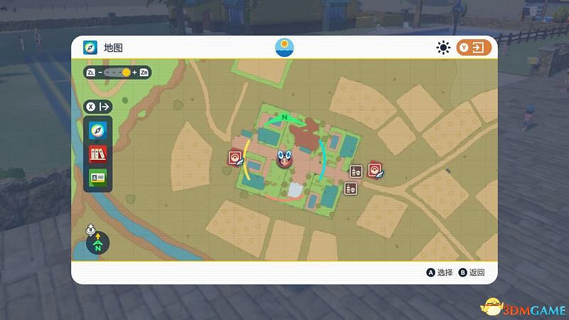 《寶可夢：朱紫》上手指南 食譜課程考試答案孵蛋刷閃攻略