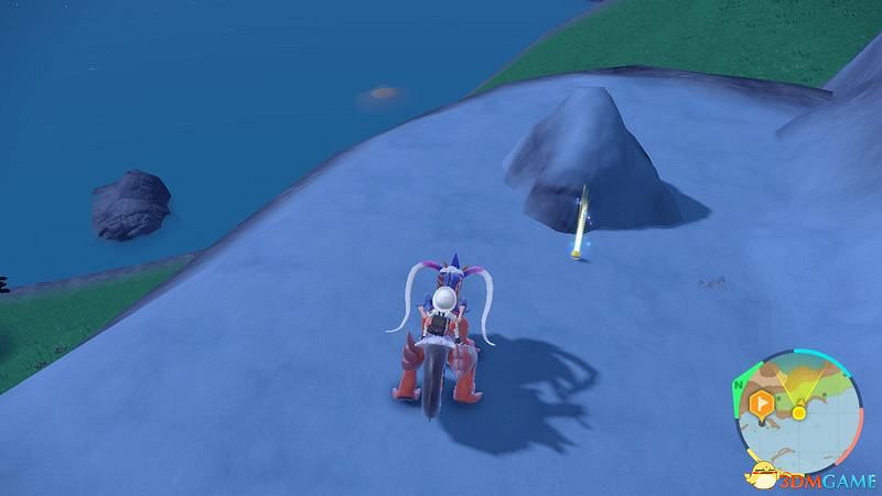 《寶可夢：朱紫》全招式學習機位置 全技能機獲取及材料