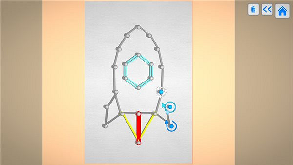 休閒解謎遊戲《毛線圈》將於明年1月14日免費推出！