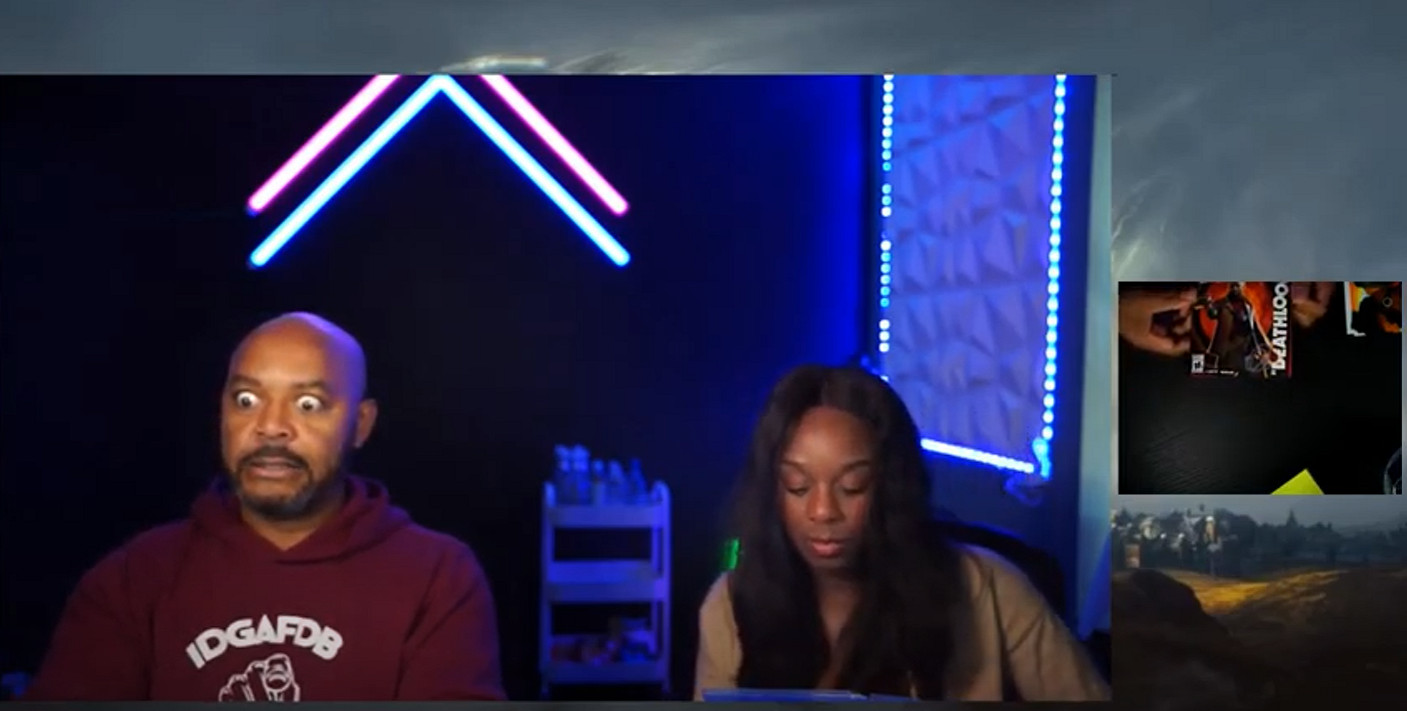 傳聞：《死亡循環》或有DLC在開發中 配音演員說漏嘴