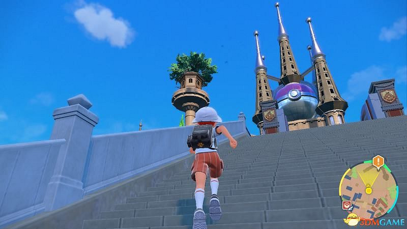 《寶可夢：朱紫》上手指南 食譜課程考試答案孵蛋刷閃攻略