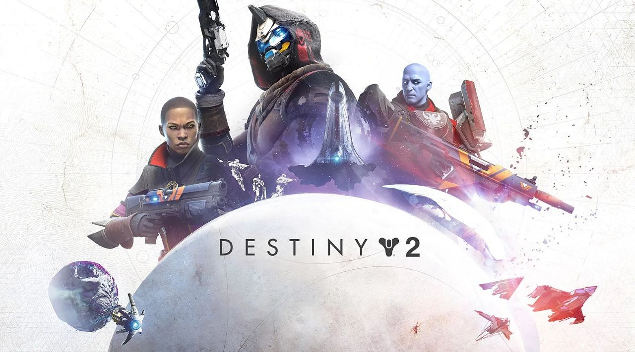 解鎖《命運2》全新異域脈衝步槍 零號修訂獲取全指南