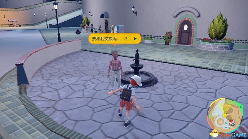 《寶可夢：朱紫》上手指南 食譜課程考試答案孵蛋刷閃攻略