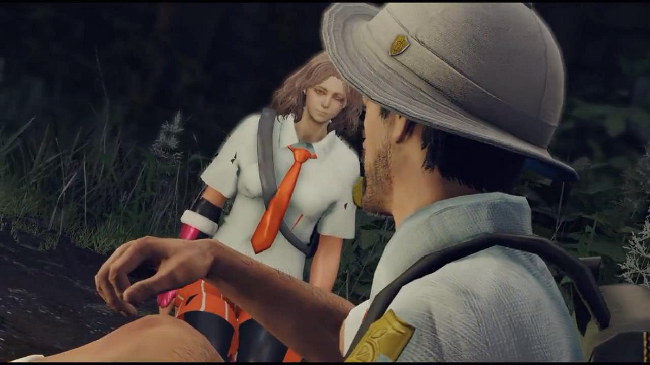 太強了!MOD大神將《艾爾登法環》打造成《寶可夢 朱》! 太強了!MOD大神將《艾爾登法環》打造成《寶可夢 朱》!