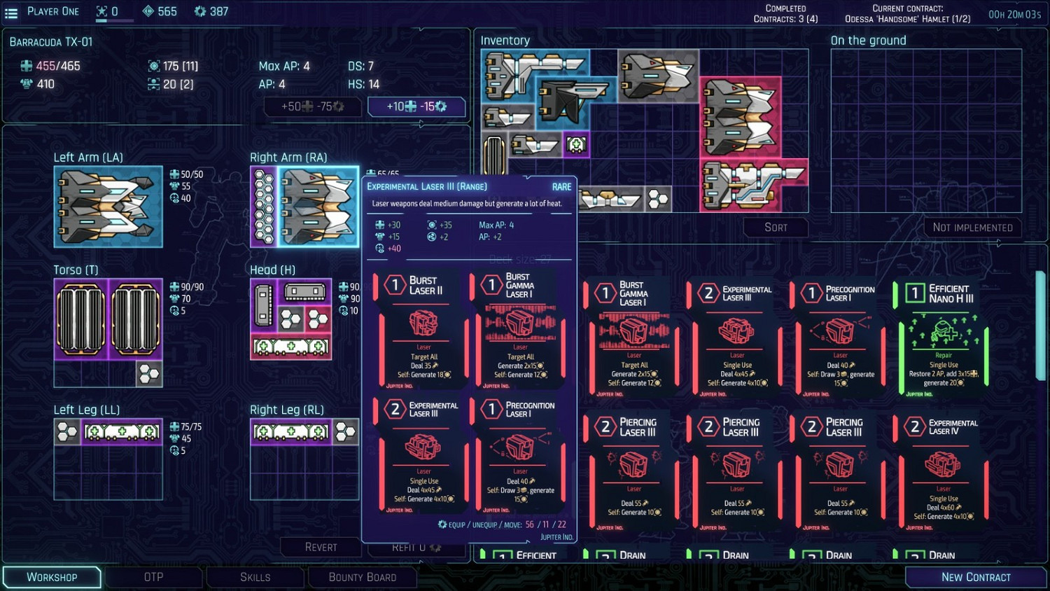 肉鴿卡牌遊戲《木星衛星 機甲》 將登陸Switch平台 肉鴿卡牌遊戲《木星衛星 機甲》 將登陸Switch平台