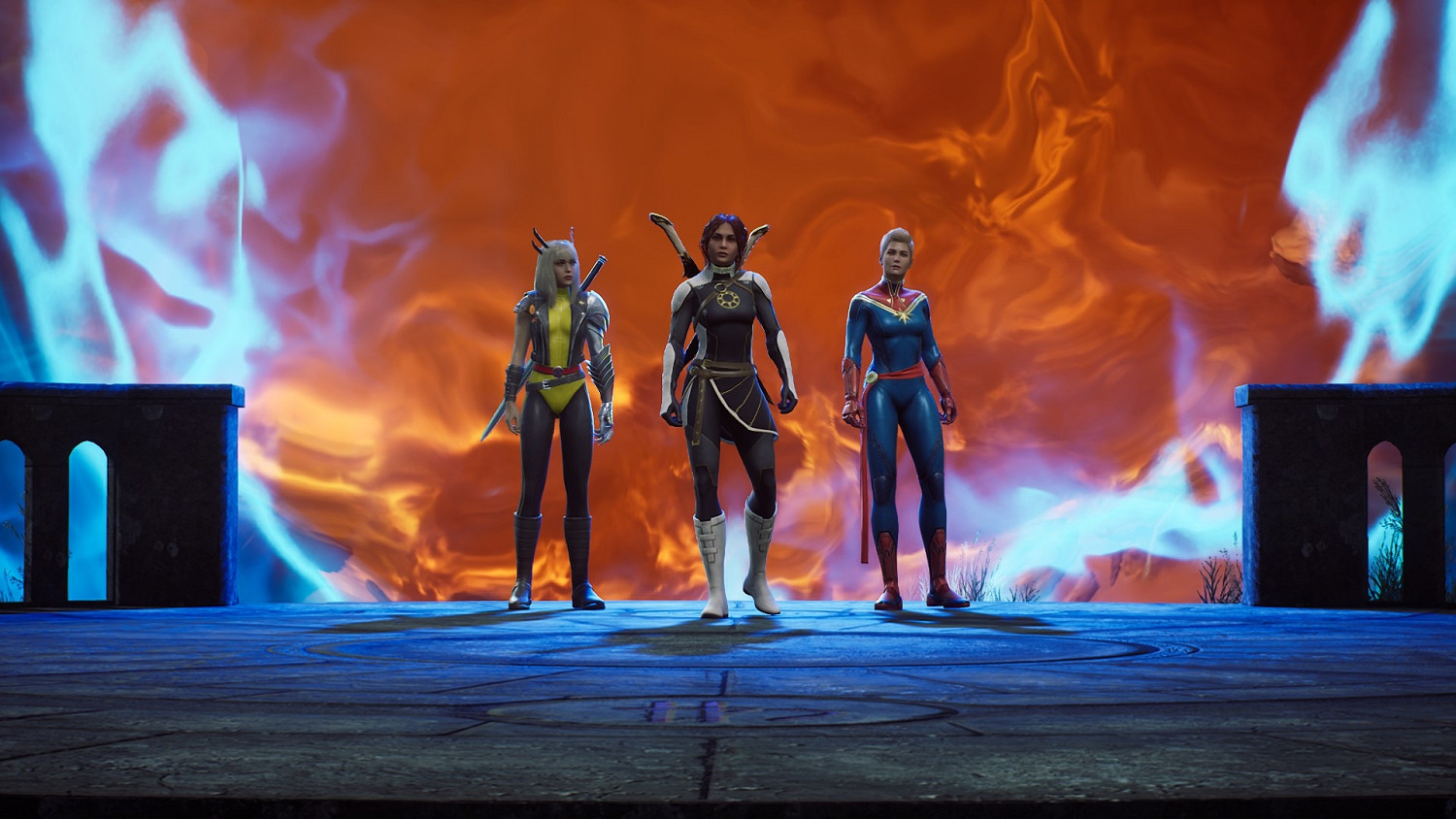 《漫威午夜之子》角色喜好介紹 史詩送禮攻略