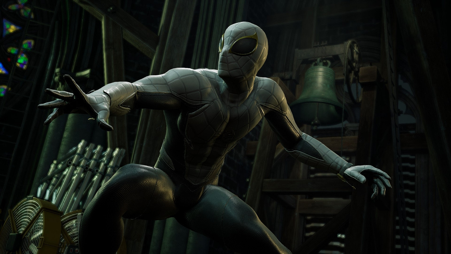 《漫威午夜之子》惡靈騎士喜好一覽 惡靈騎士喜歡什麽？