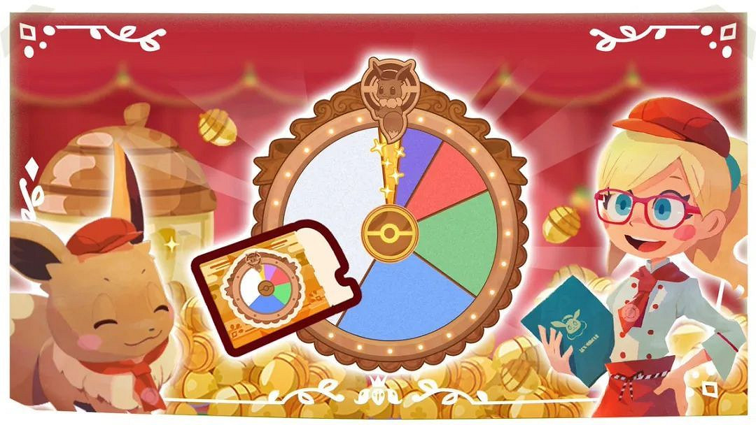 NS新聞 有氧拳擊2追加教練 寶可夢消消樂年末活動 NS新聞 有氧拳擊2追加教練 寶可夢消消樂年末活動